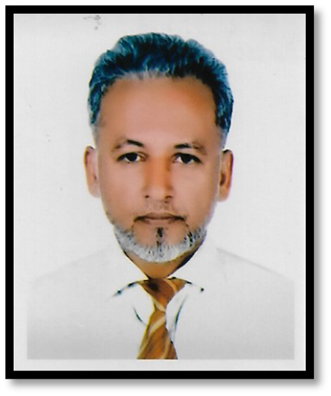 Md. Mizanur Rahman
